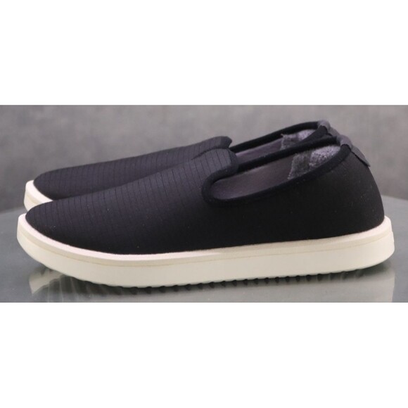 Allbirds WL Wool Loungers Men\'s Slip Ons Loafers Shoes Size 9 Black main image 4